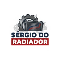Logo Sérgio Do Radiador